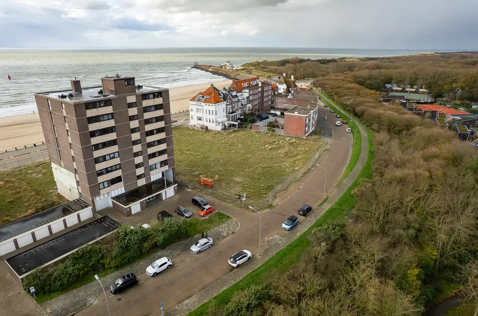 Kenau Hasselaarstraat 475