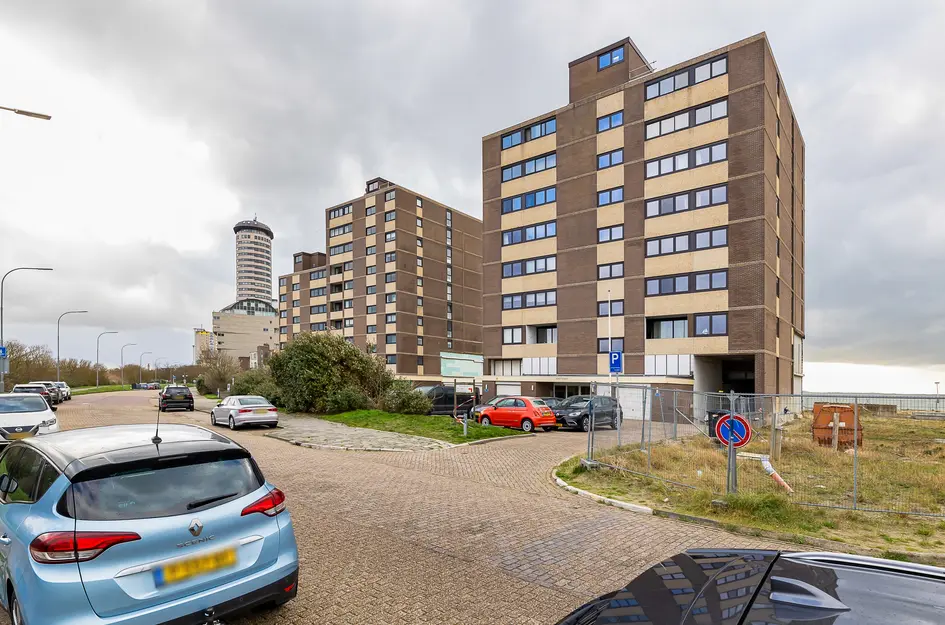 Kenau Hasselaarstraat 475