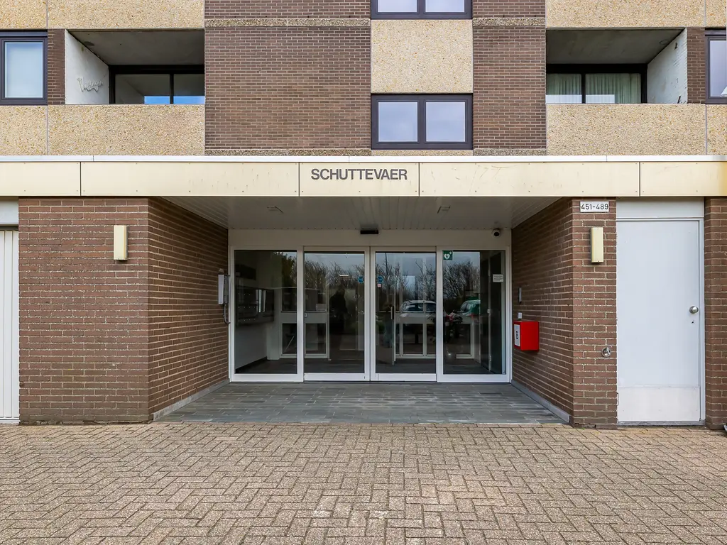 Kenau Hasselaarstraat 475, Vlissingen