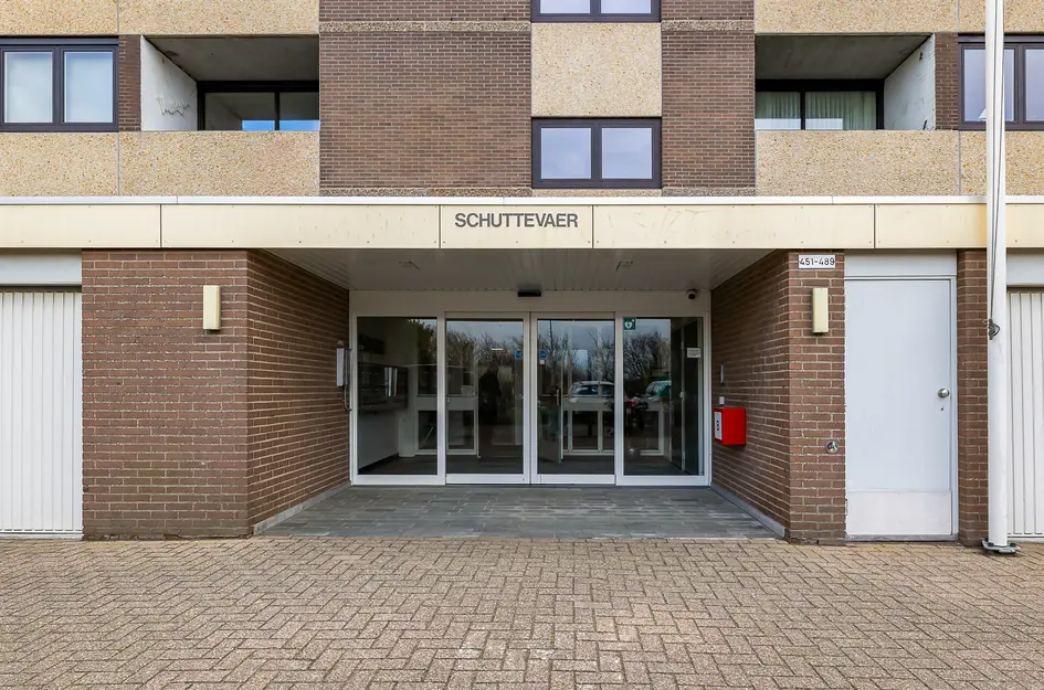 Kenau Hasselaarstraat 475