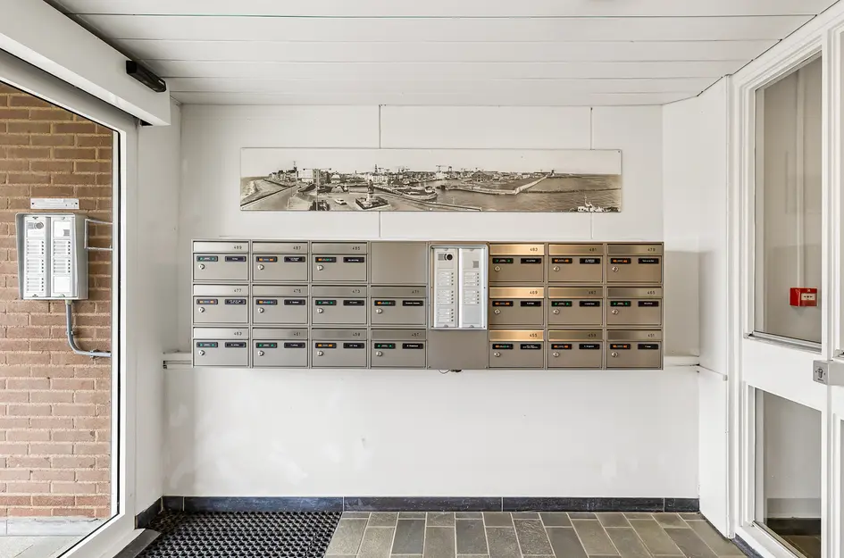 Kenau Hasselaarstraat 475