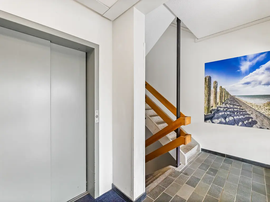 Kenau Hasselaarstraat 475, Vlissingen