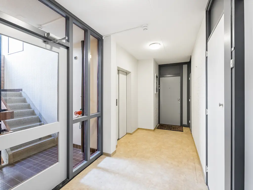 Kenau Hasselaarstraat 475, Vlissingen