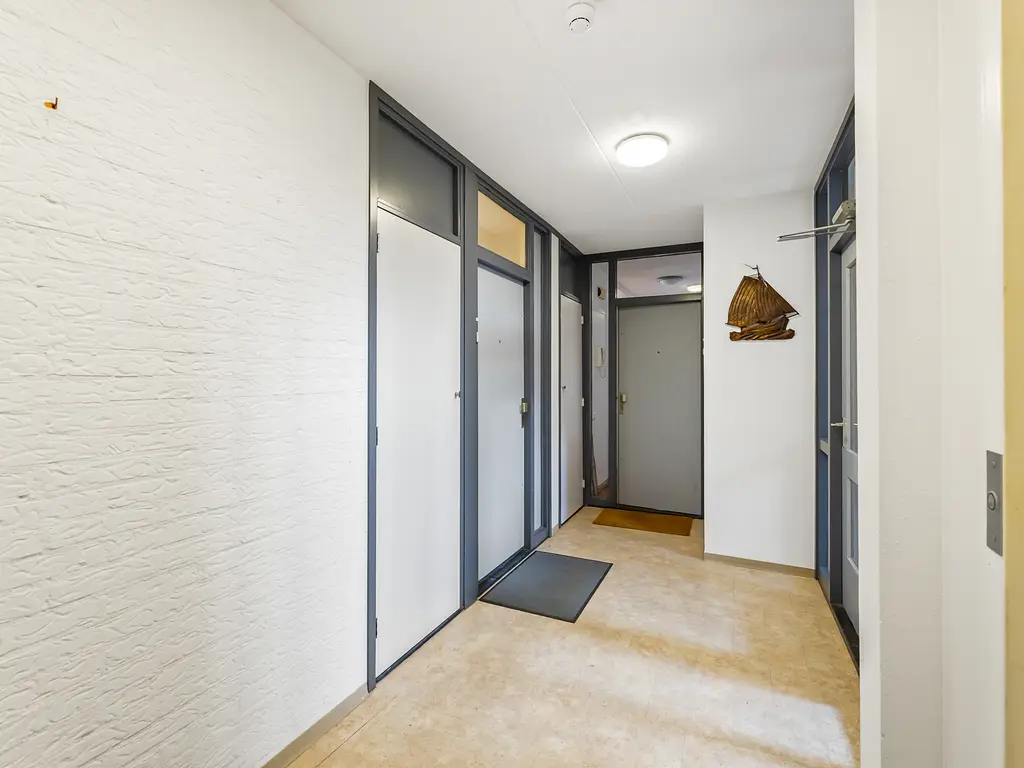 Kenau Hasselaarstraat 475, Vlissingen