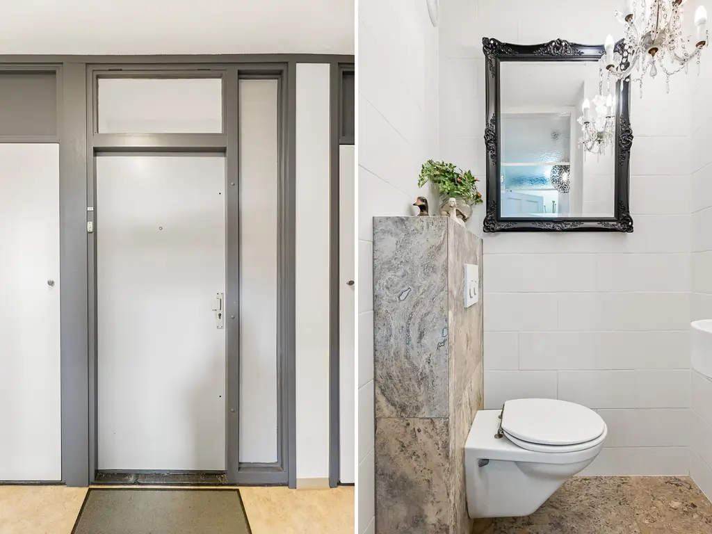 Kenau Hasselaarstraat 475, Vlissingen