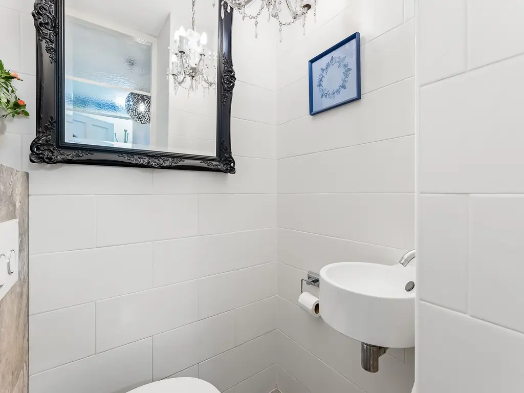 Kenau Hasselaarstraat 475, Vlissingen