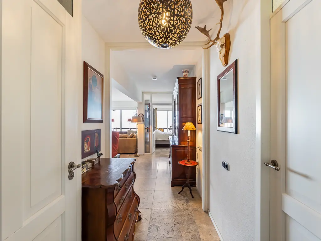 Kenau Hasselaarstraat 475, Vlissingen