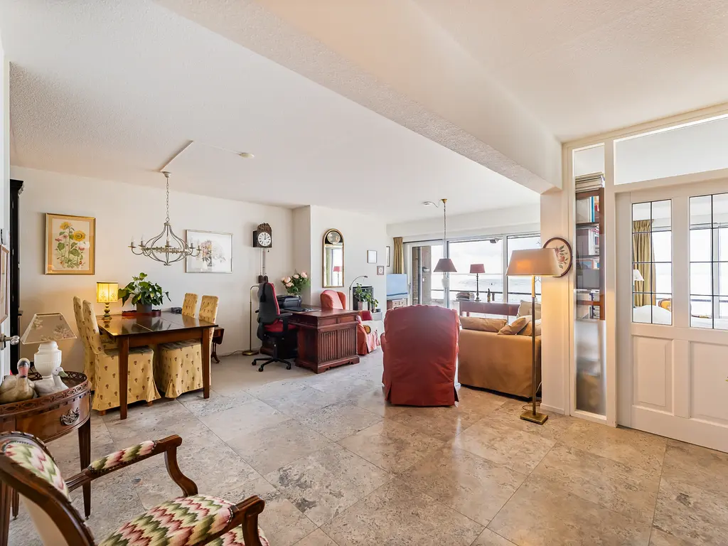 Kenau Hasselaarstraat 475, Vlissingen