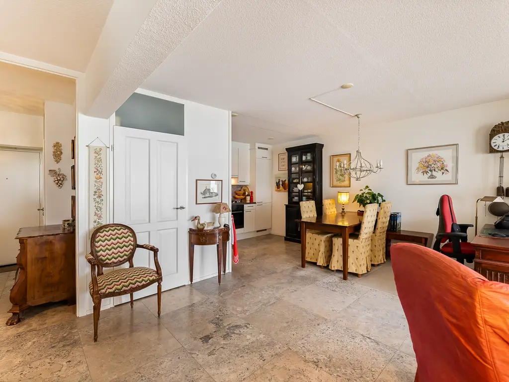 Kenau Hasselaarstraat 475, Vlissingen