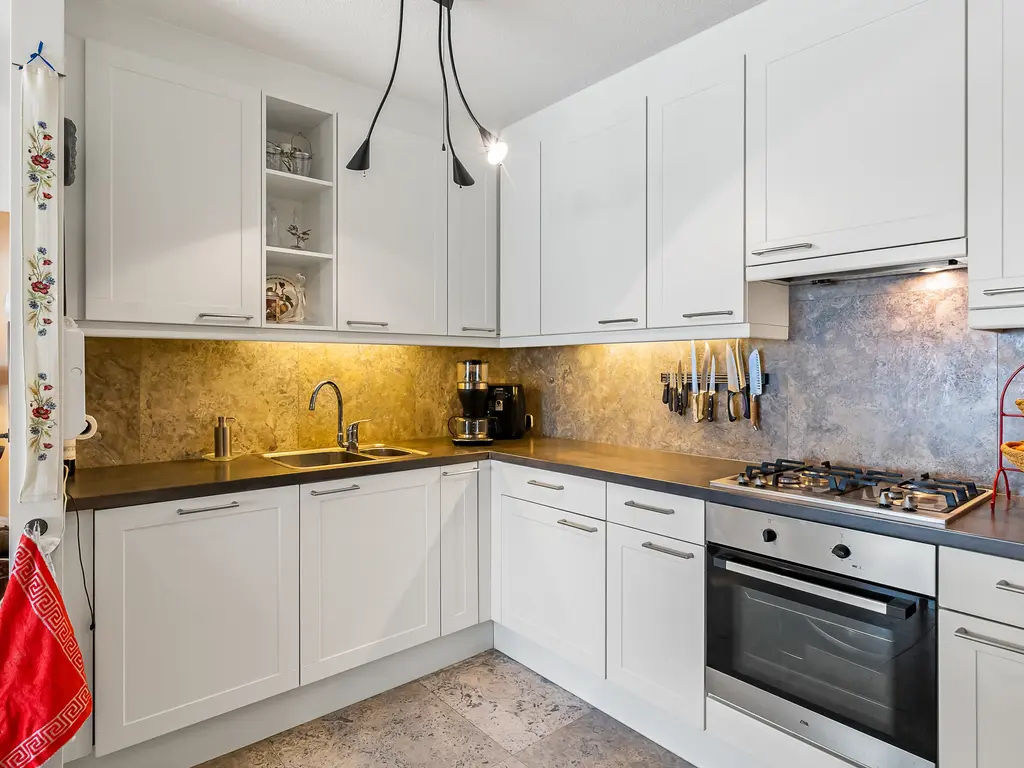 Kenau Hasselaarstraat 475, Vlissingen