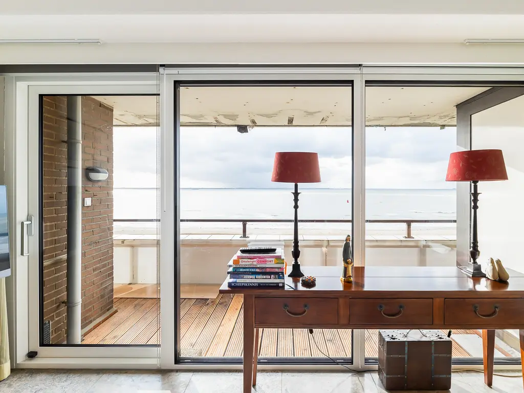 Kenau Hasselaarstraat 475, Vlissingen