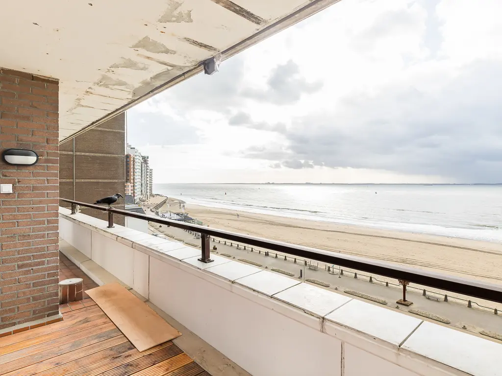 Kenau Hasselaarstraat 475, Vlissingen