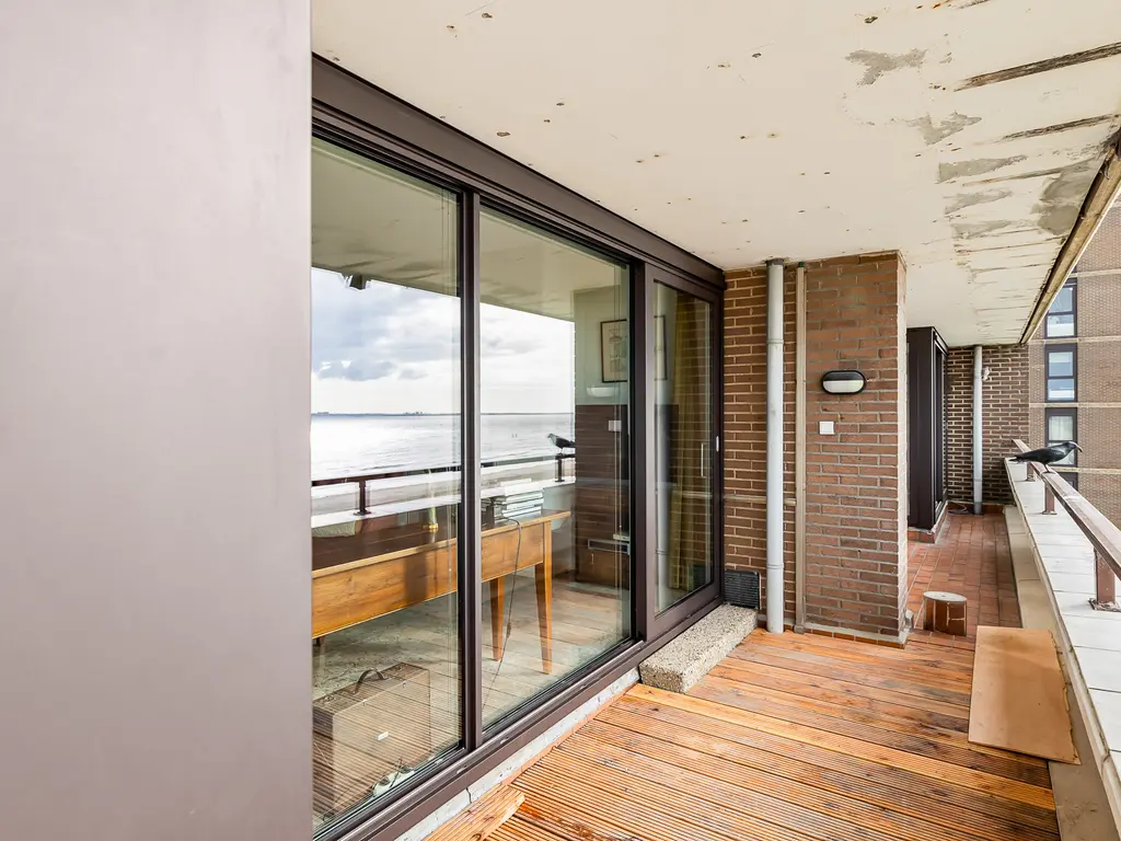 Kenau Hasselaarstraat 475, Vlissingen