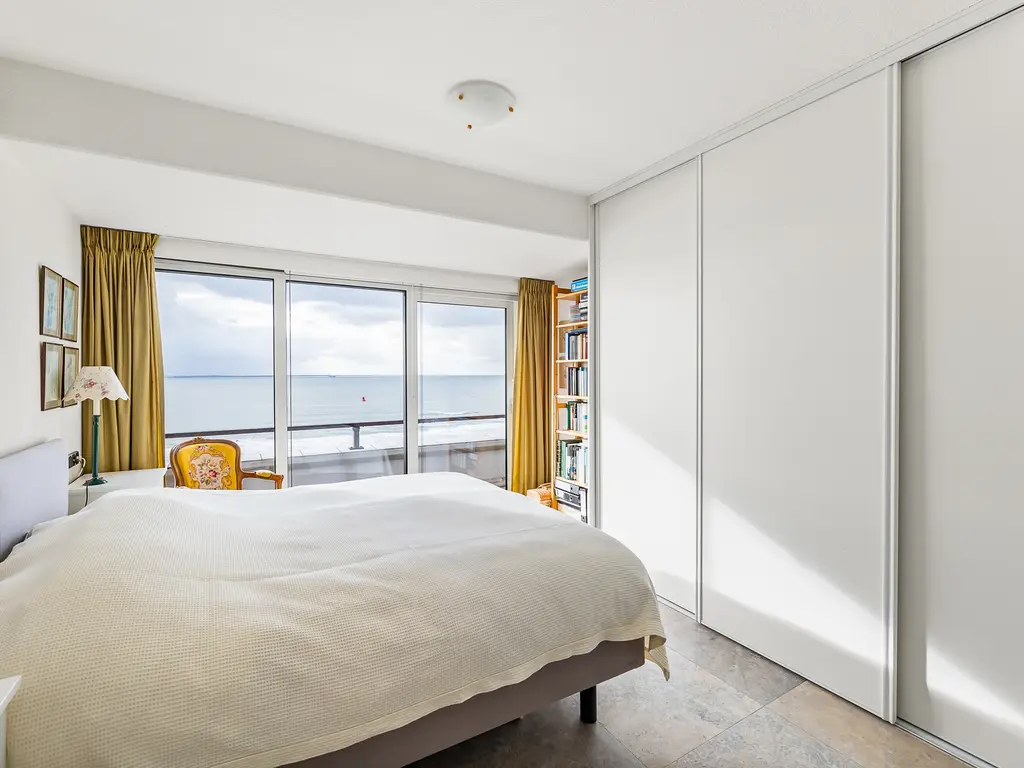 Kenau Hasselaarstraat 475, Vlissingen