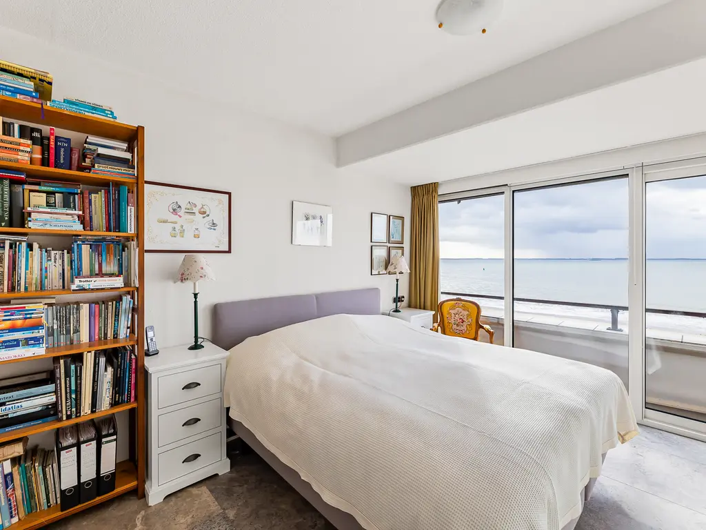 Kenau Hasselaarstraat 475, Vlissingen