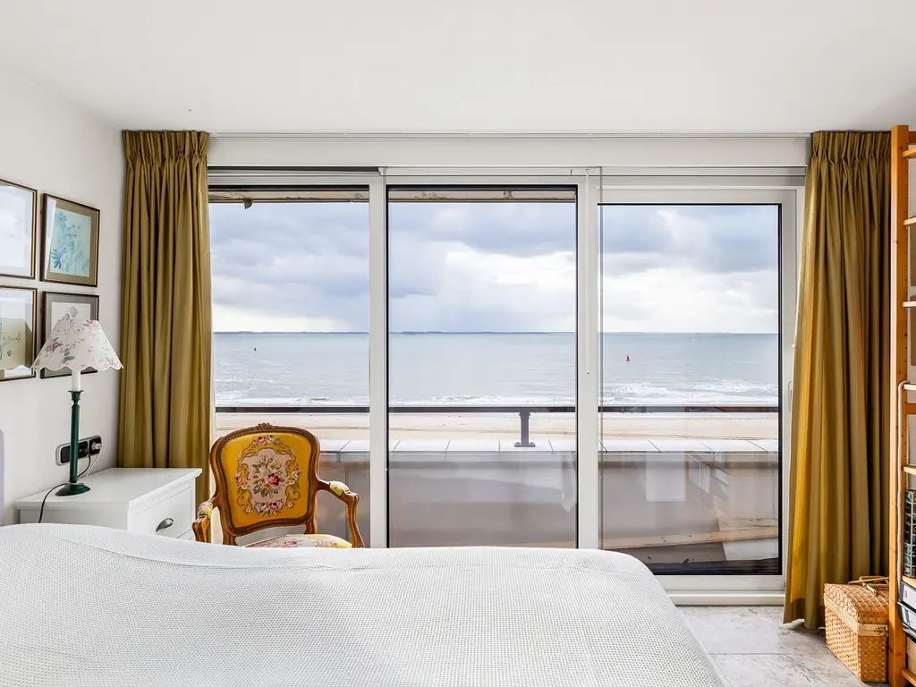 Kenau Hasselaarstraat 475, Vlissingen