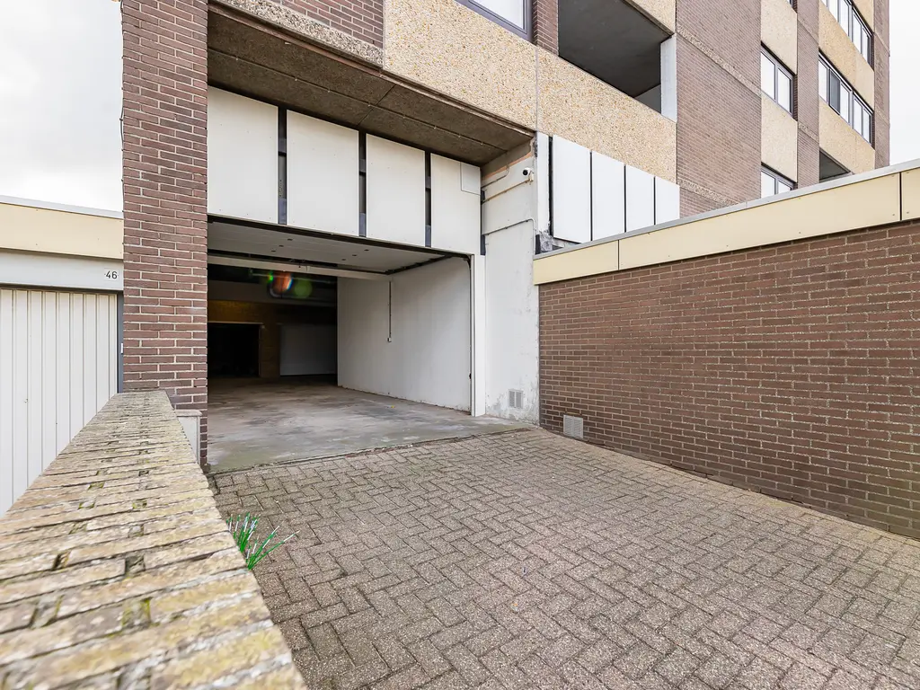 Kenau Hasselaarstraat 475, Vlissingen