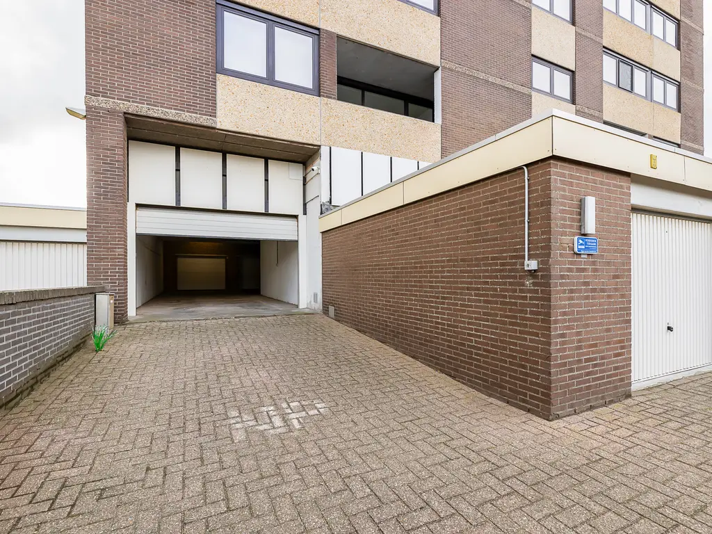 Kenau Hasselaarstraat 475, Vlissingen