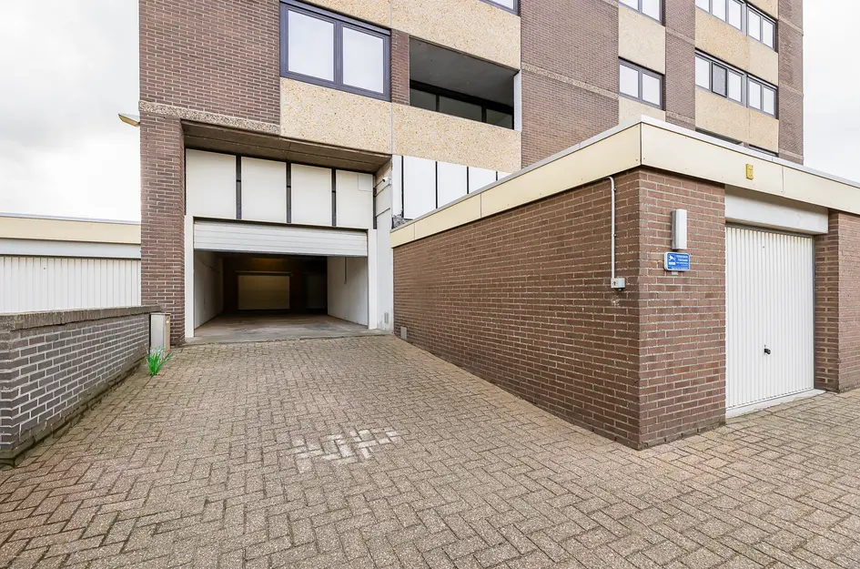 Kenau Hasselaarstraat 475