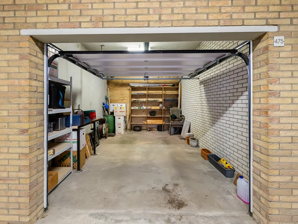 Kenau Hasselaarstraat 475, Vlissingen