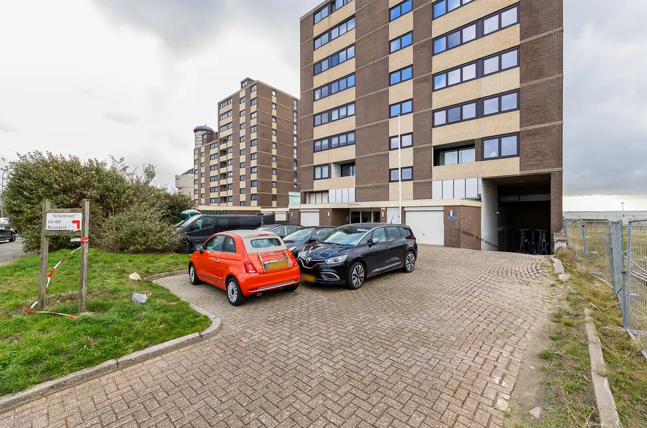 Kenau Hasselaarstraat 475