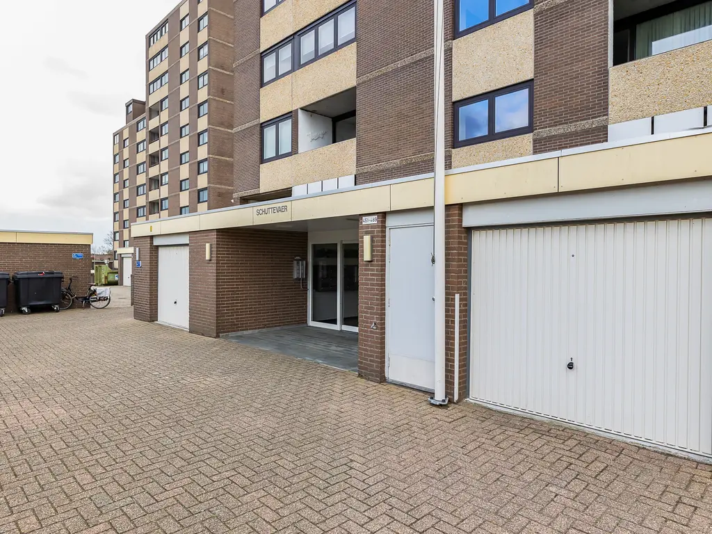 Kenau Hasselaarstraat 475, Vlissingen