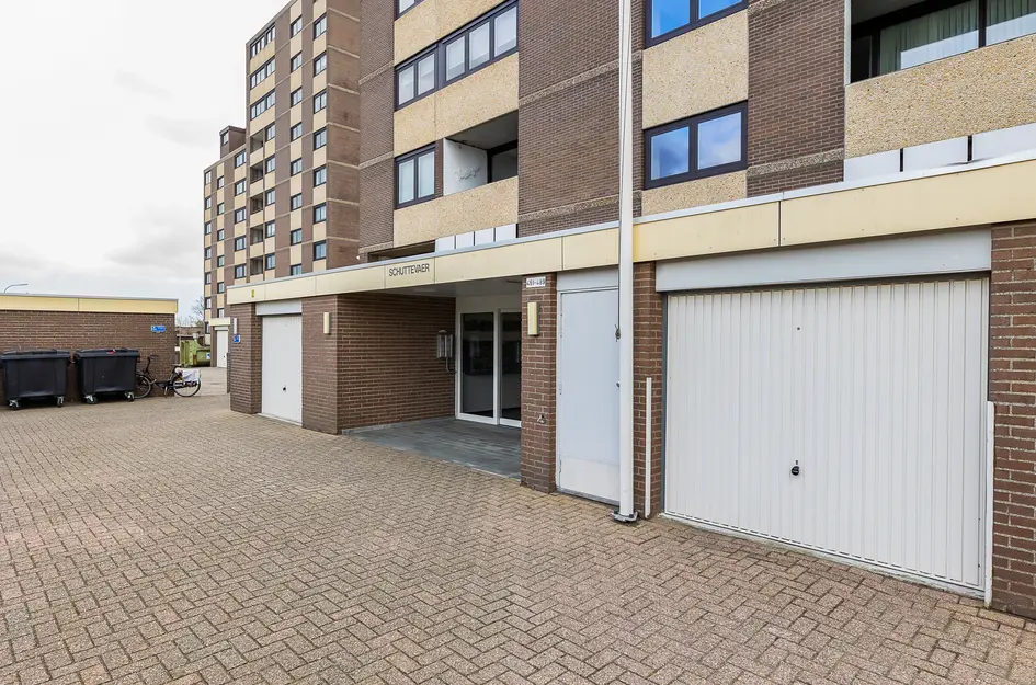 Kenau Hasselaarstraat 475