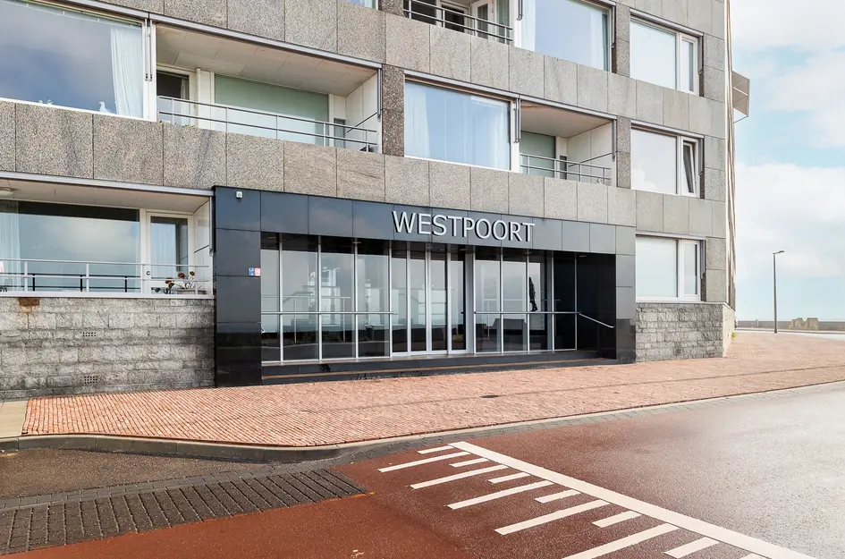 Boulevard de Ruyter 204