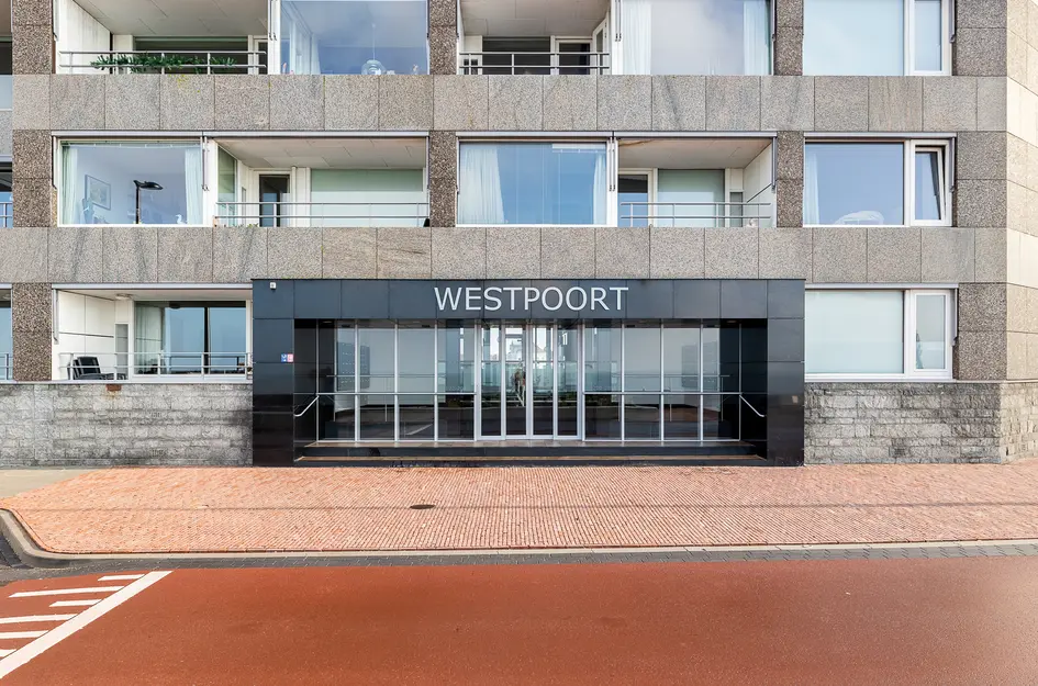 Boulevard de Ruyter 204