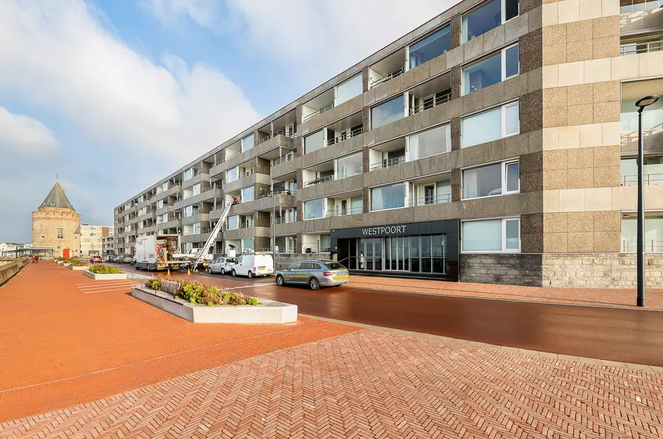 Boulevard de Ruyter 204