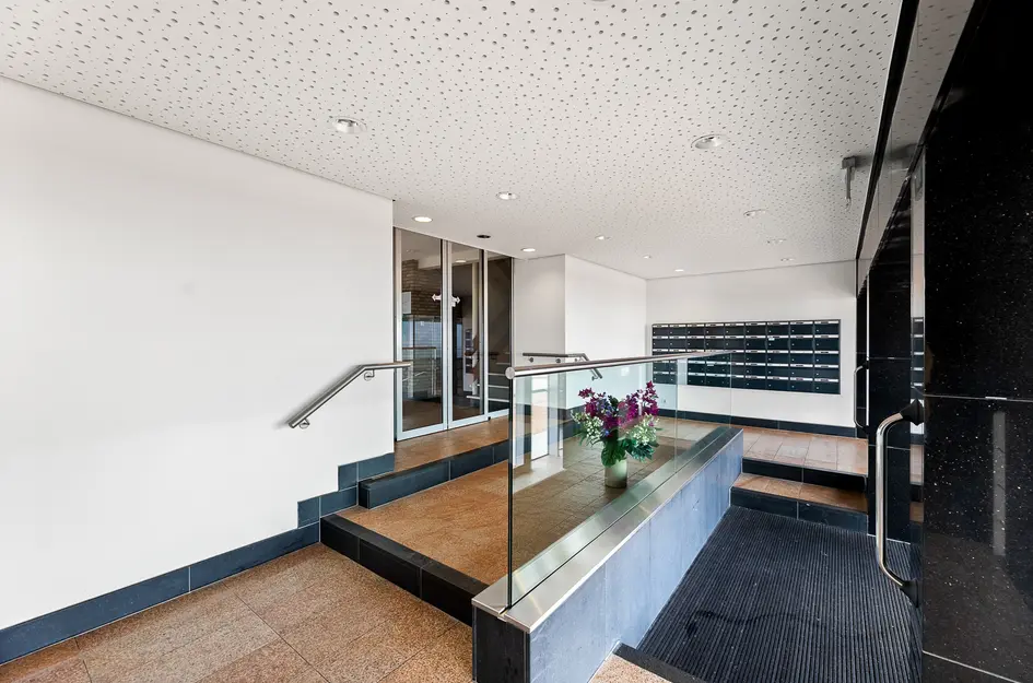 Boulevard de Ruyter 204