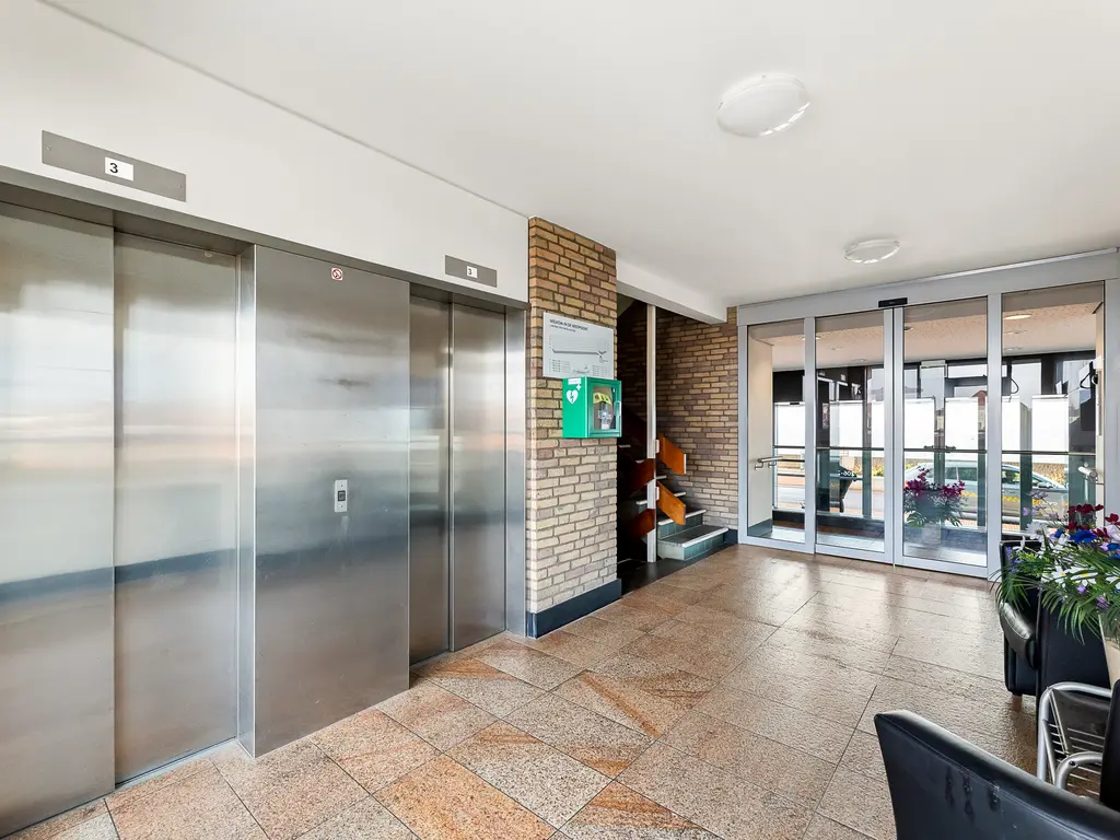 Boulevard de Ruyter 204, Vlissingen