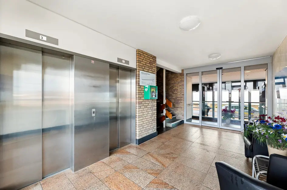 Boulevard de Ruyter 204