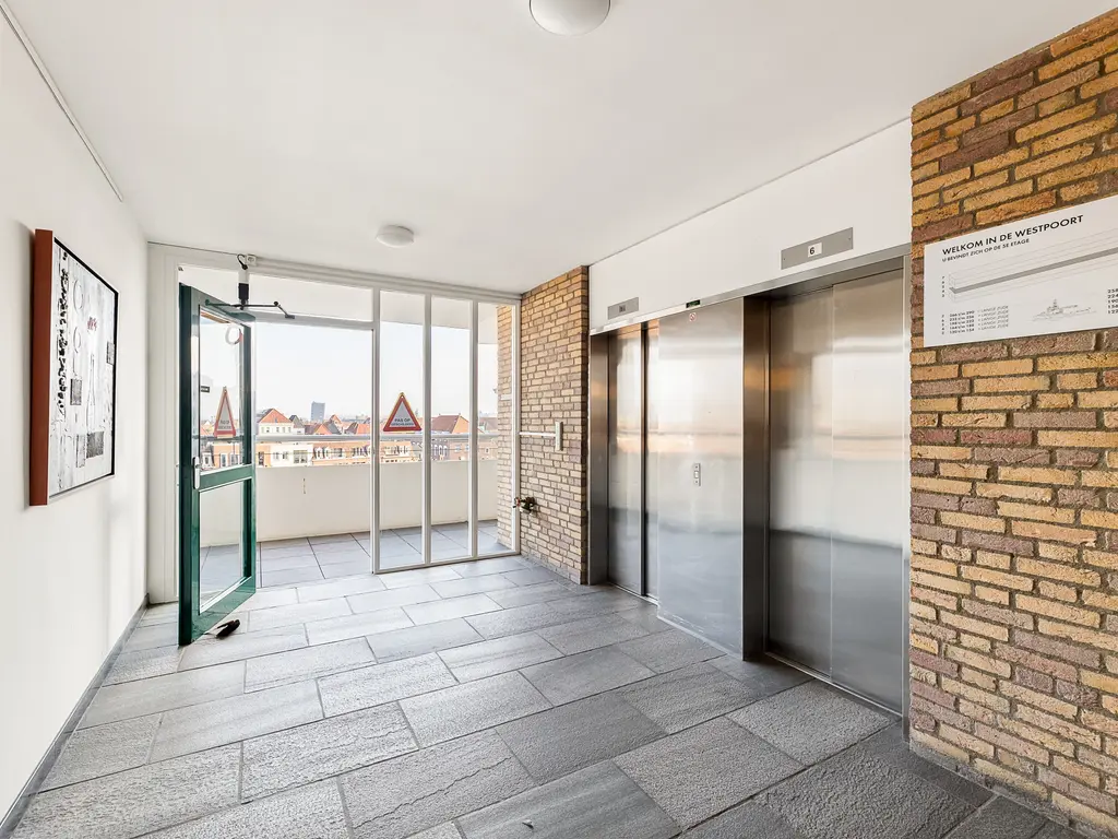 Boulevard de Ruyter 204, Vlissingen