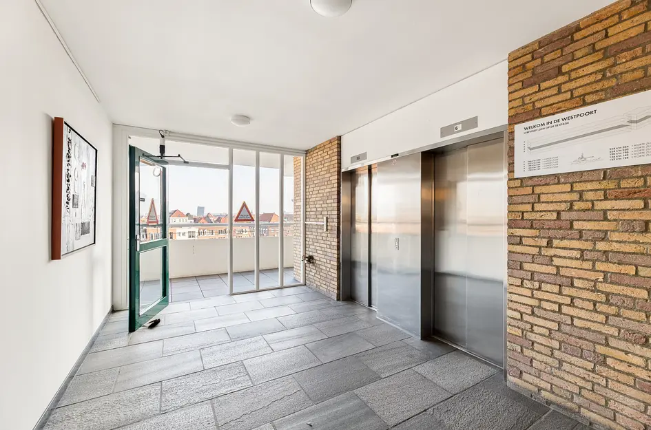 Boulevard de Ruyter 204