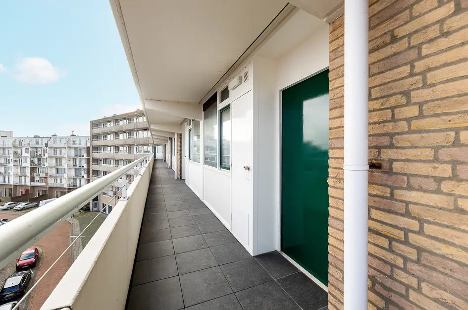 Boulevard de Ruyter 204