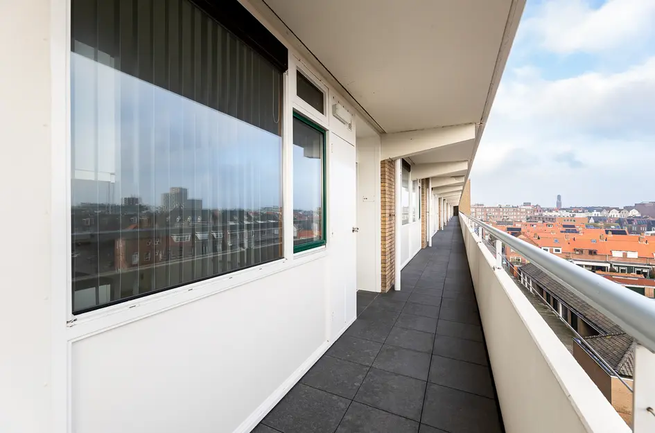 Boulevard de Ruyter 204