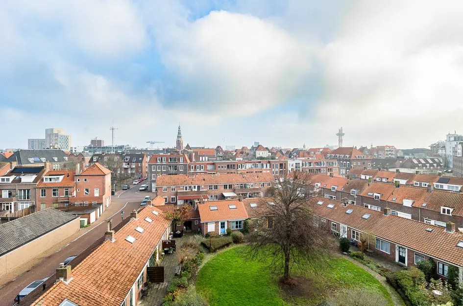 Boulevard de Ruyter 204