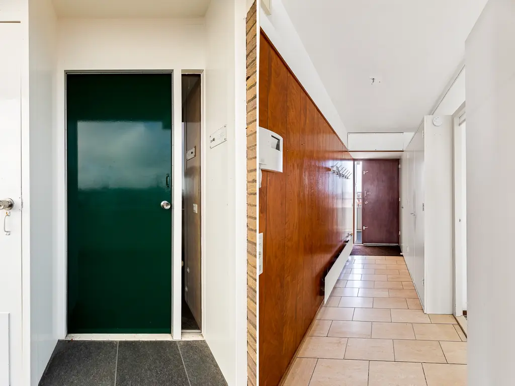 Boulevard de Ruyter 204, Vlissingen