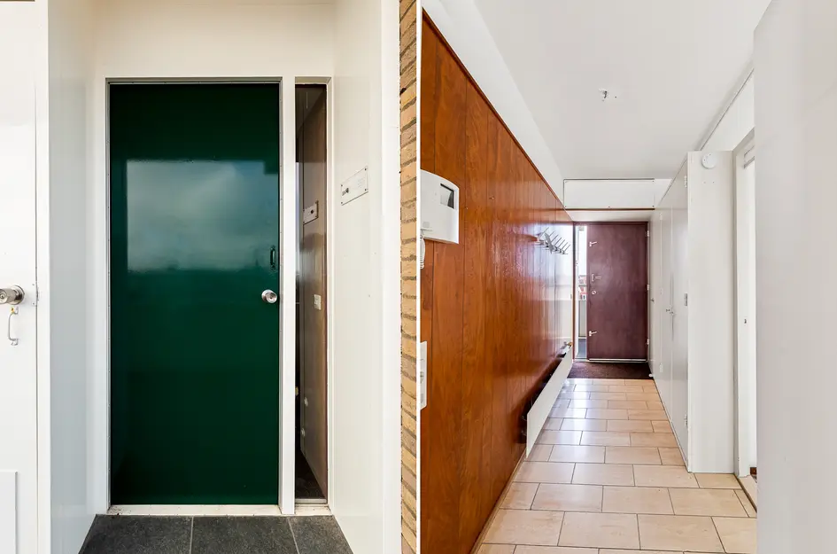 Boulevard de Ruyter 204