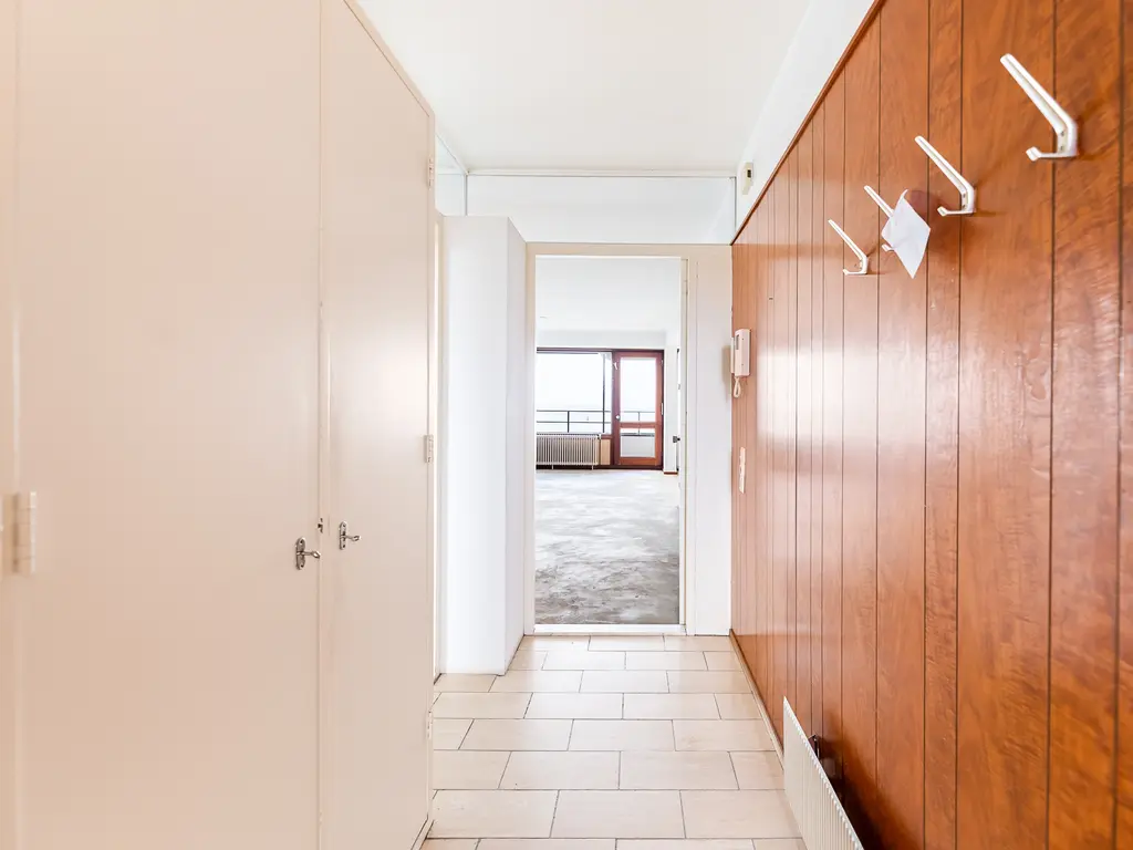 Boulevard de Ruyter 204, Vlissingen