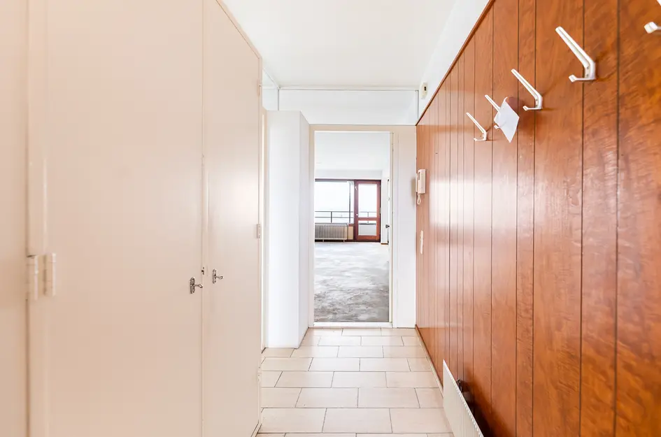 Boulevard de Ruyter 204