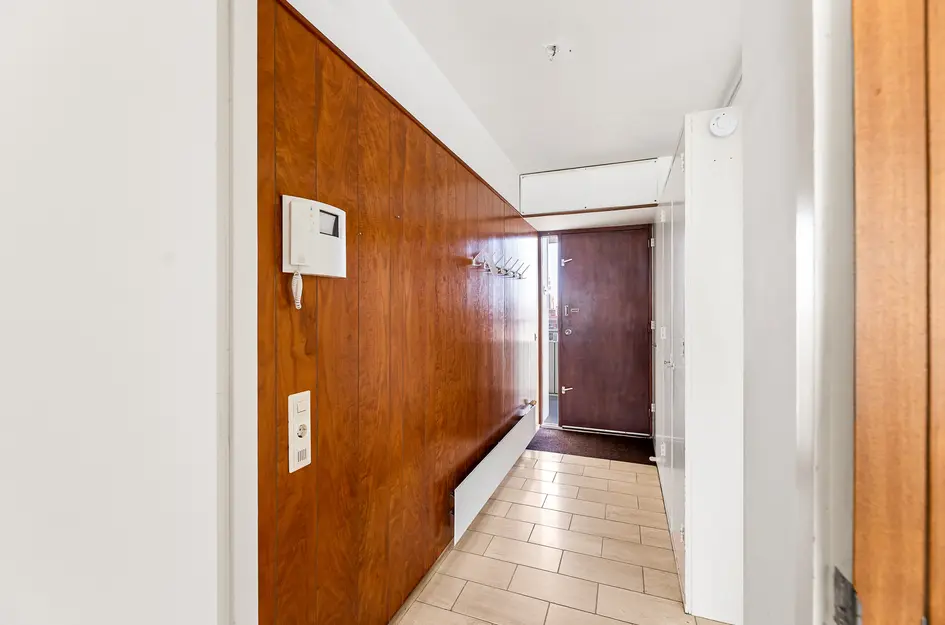 Boulevard de Ruyter 204