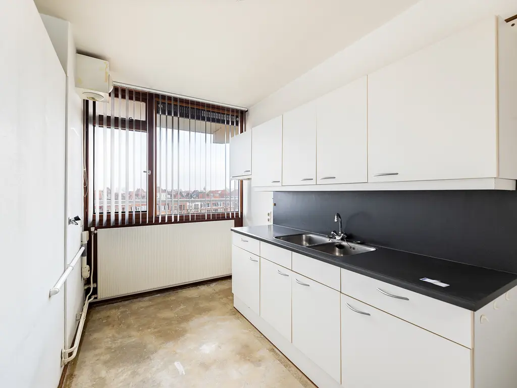 Boulevard de Ruyter 204, Vlissingen