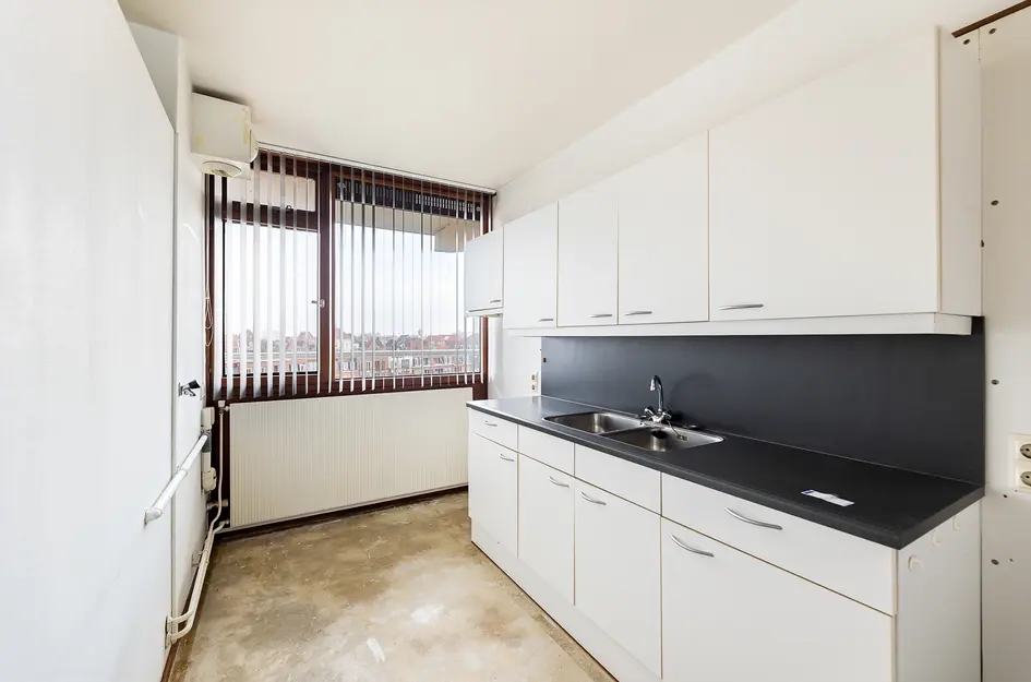 Boulevard de Ruyter 204