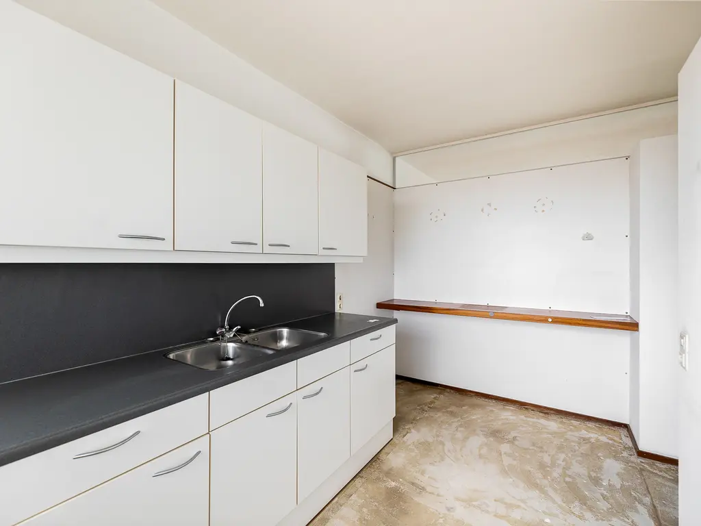 Boulevard de Ruyter 204, Vlissingen