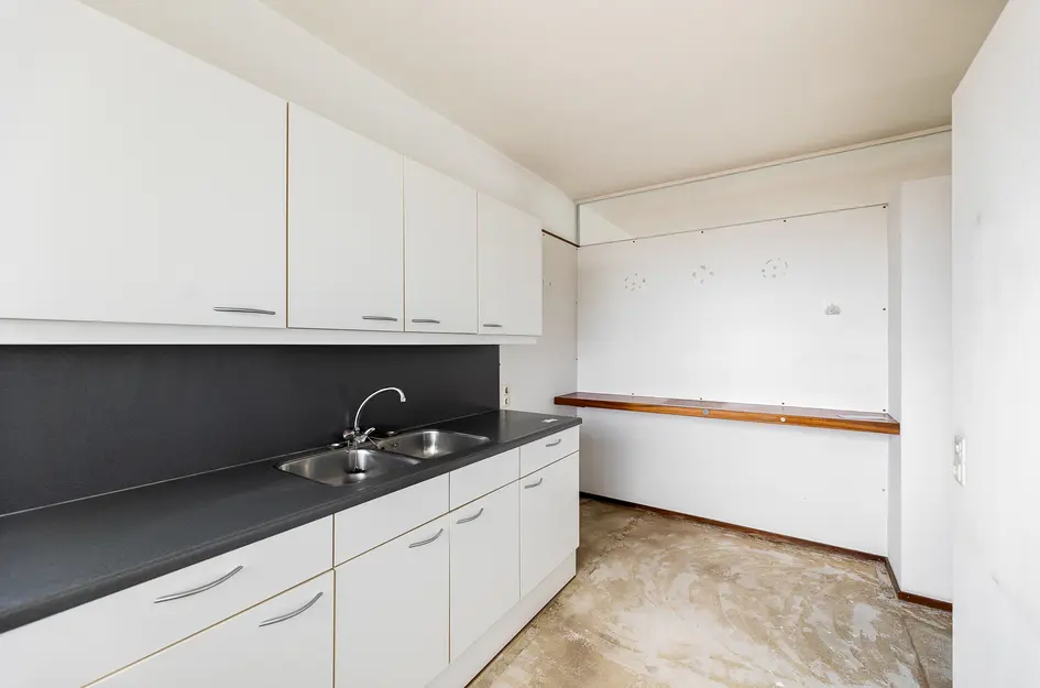 Boulevard de Ruyter 204