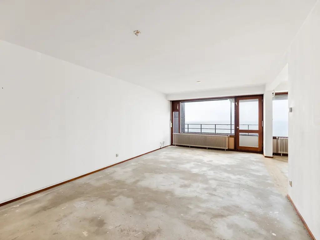 Boulevard de Ruyter 204, Vlissingen