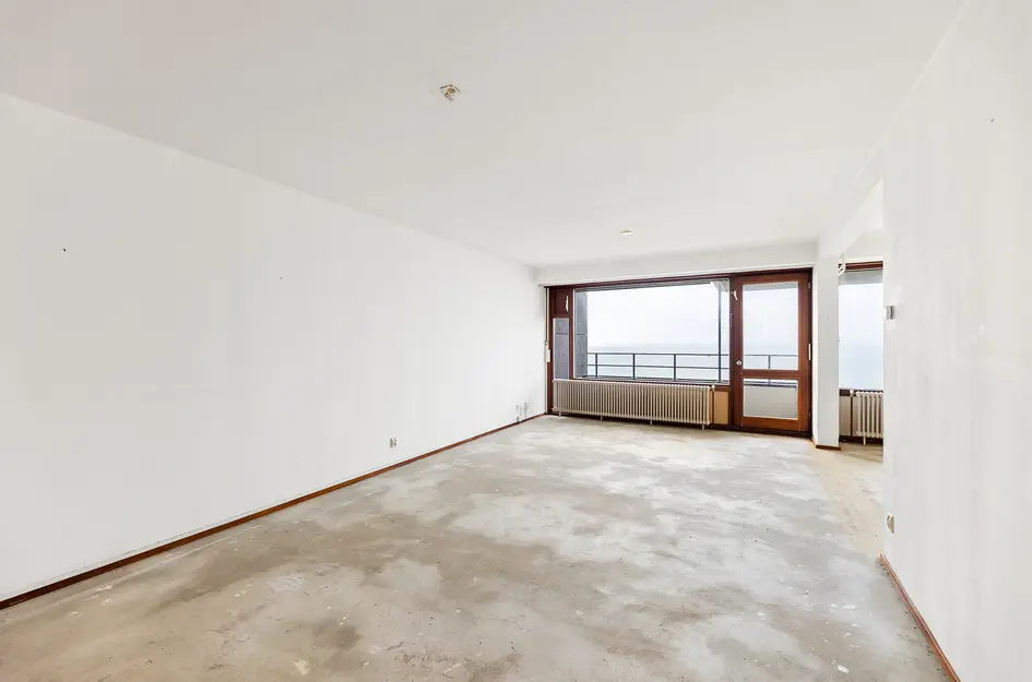 Boulevard de Ruyter 204