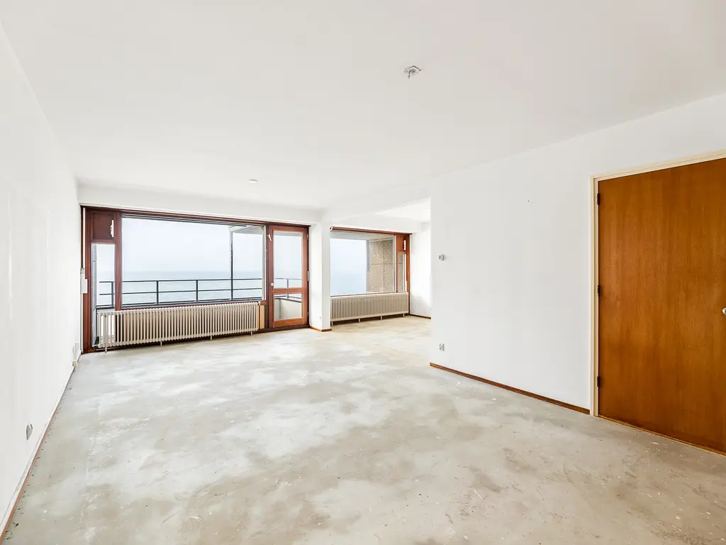 Boulevard de Ruyter 204, Vlissingen